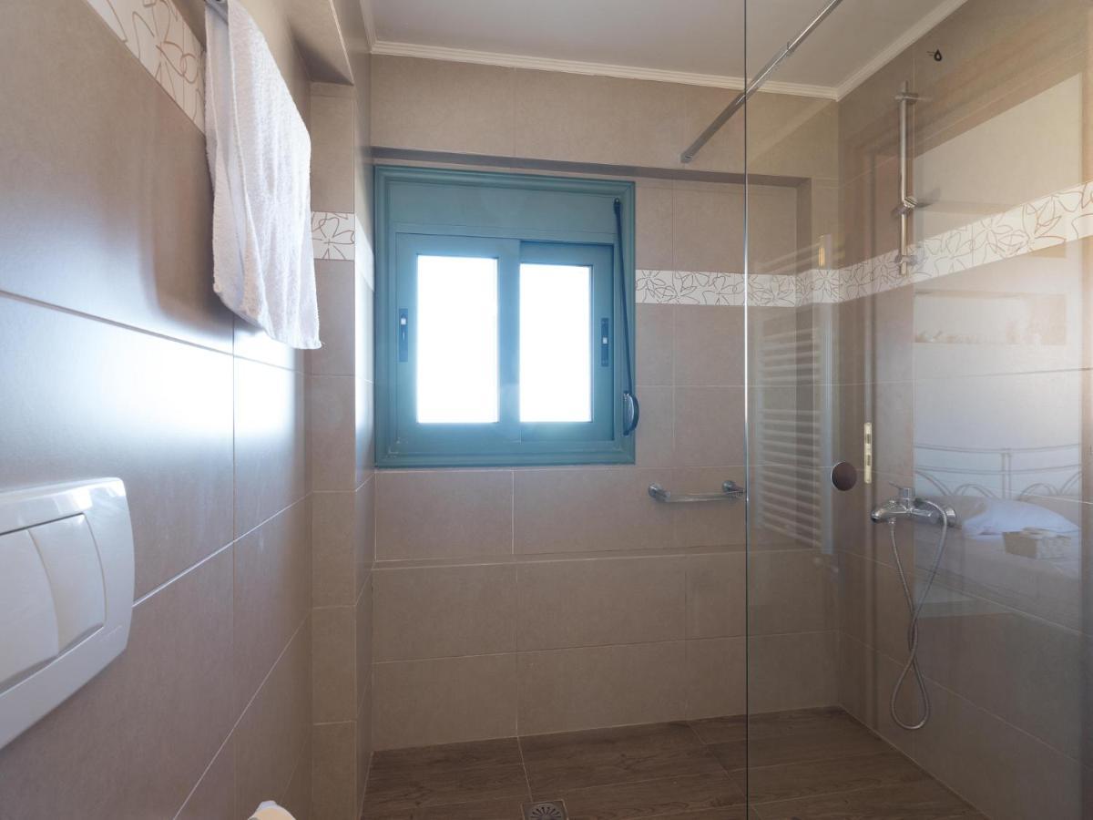 Villa Eolos Ligaria  Eksteriør billede