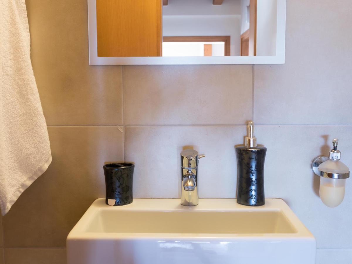 Villa Eolos Ligaria  Eksteriør billede